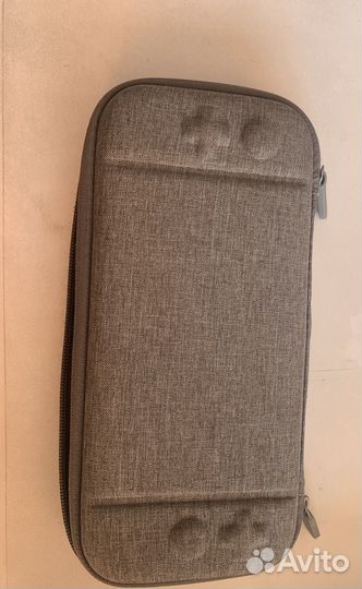 Нинтендо свитч