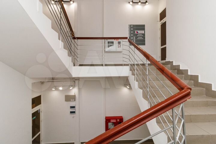 Продам офис, 17 м²