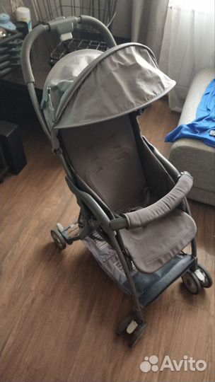 Коляска graco