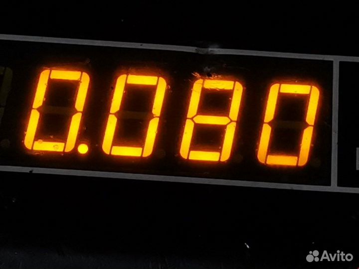 Датчик коленвала для Volkswagen Golf 4 038957147F