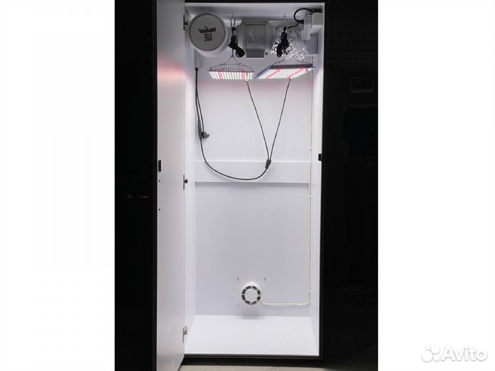 Гроубокс 150х60х60