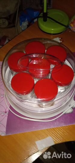 Йогуртница