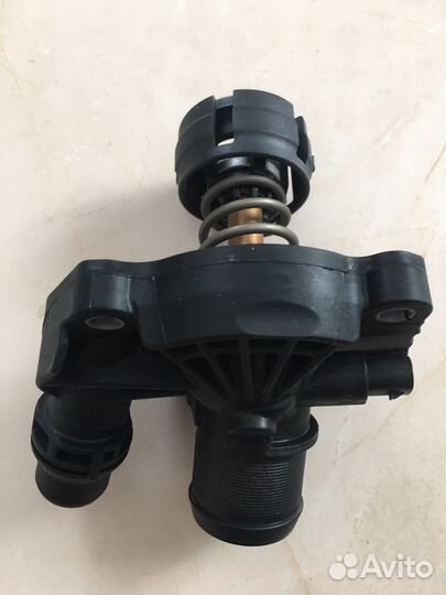 Термостат BMW B38 411471103D