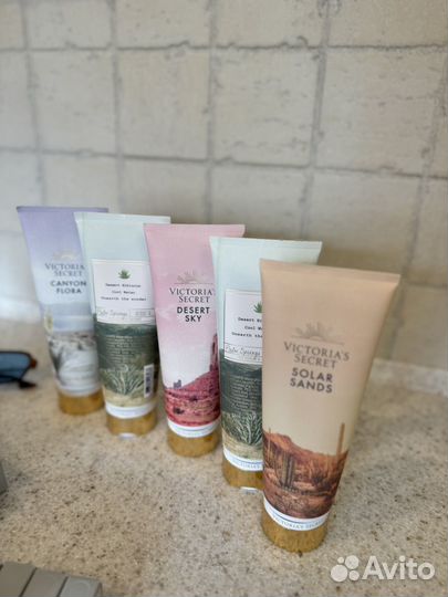 Лосьон victorias secret