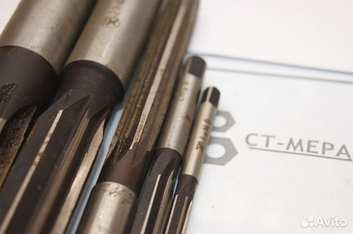 Развертки СССР