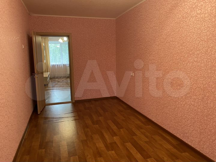 3-к. квартира, 61,3 м², 5/5 эт.