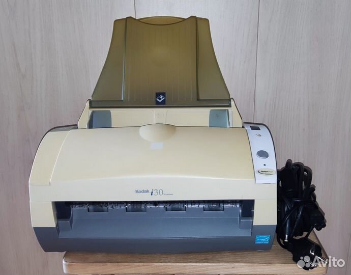 Сканер Kodak i30