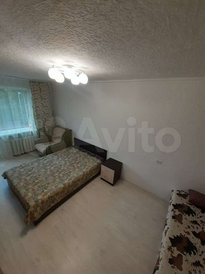 1-к. квартира, 31 м², 2/5 эт.