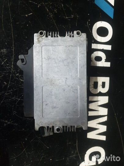 Блок управления ABS Bmw M3 E36 S50 1995