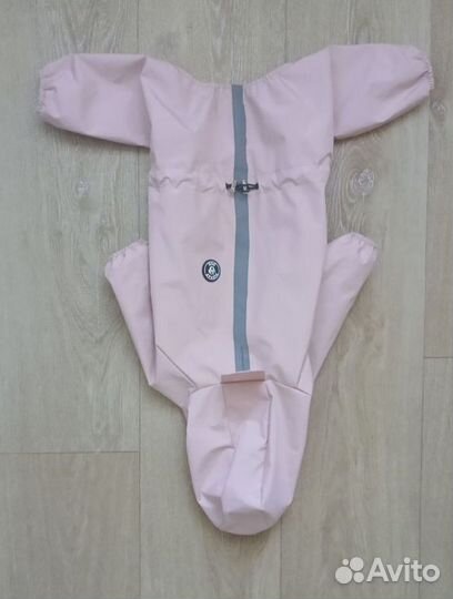 Комбинезон для кобеля