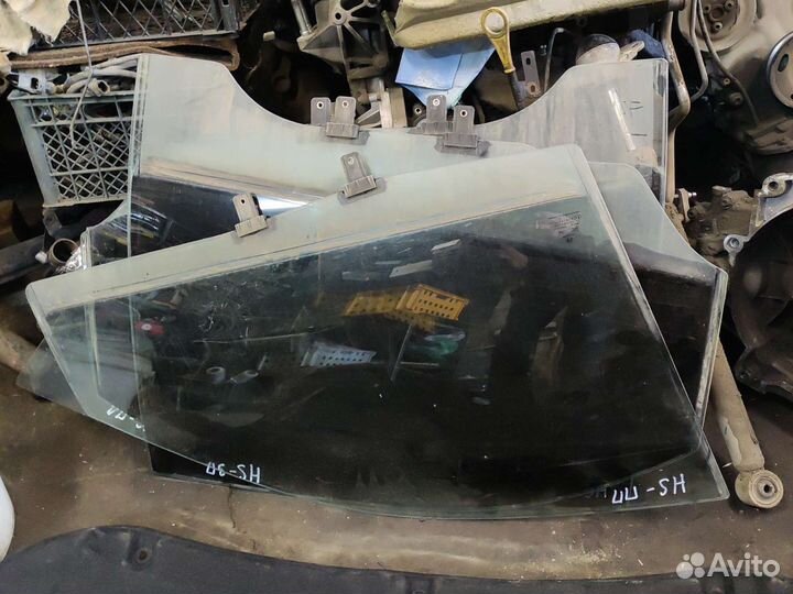 Стекло Hyundai Sonata ef 4 2001-201