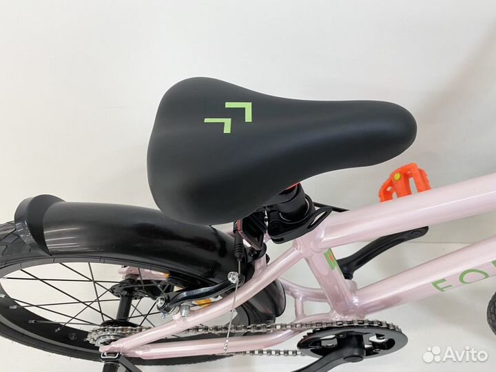 Велосипед детский Format Kids 18”