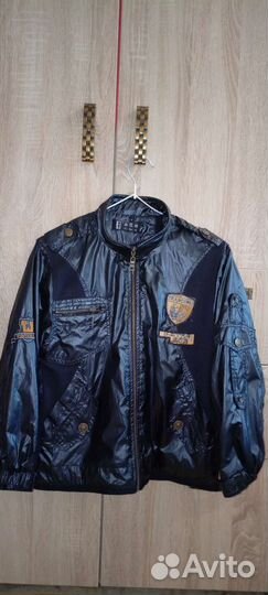 Школьная одежда для мальчика 134 140