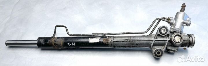 Хендай H-1 Рулевая рейка