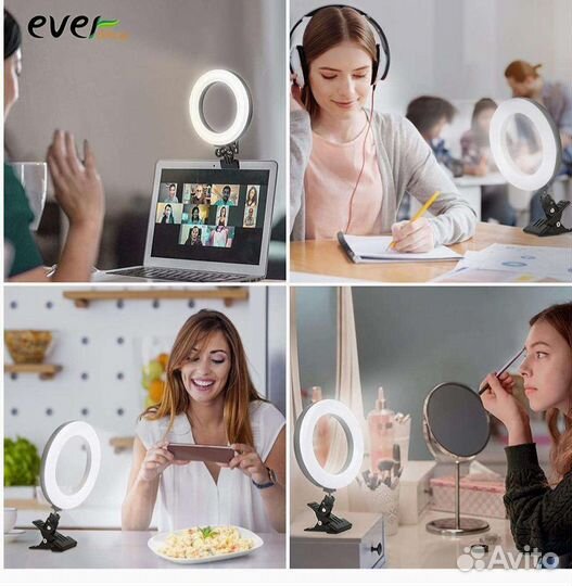 Лампа светодиодная