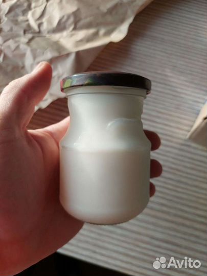 Свежий Барсучий жир от охотника