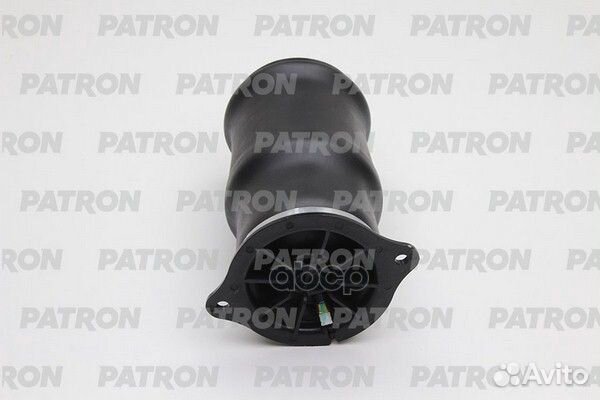 Пневмоподушка MB viano/vito (W639) зад.лев./пра