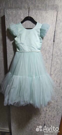 Народное платье