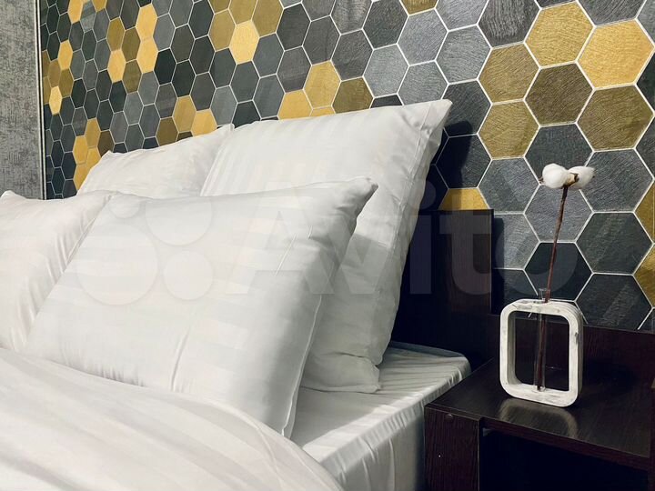 2-к. квартира, 46 м², 4/5 эт.