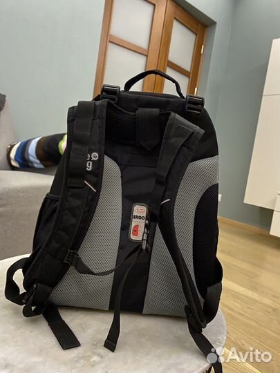 Школьный ранец, Herlitz, 