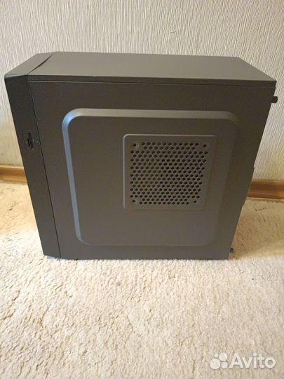 Корпус для пк