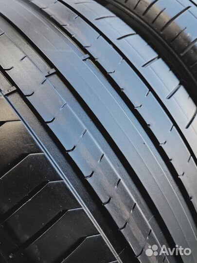 Pirelli P Zero PZ4 275/50 R20 113W