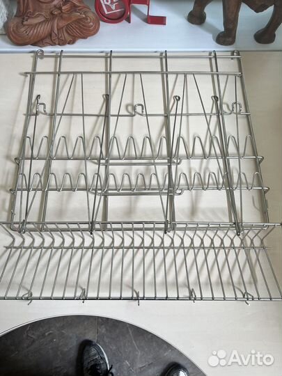 Подставка для кондитерских мешков Martelatto