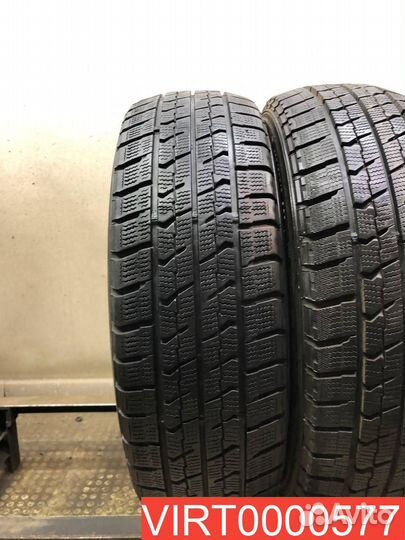 Goodyear UltraGrip Ice Navi Zea 205/60 R16 92Q