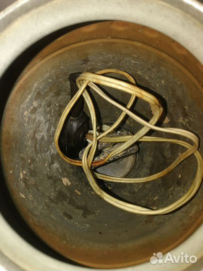 Самовар электрический