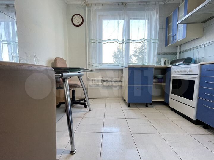 1-к. квартира, 34 м², 7/10 эт.