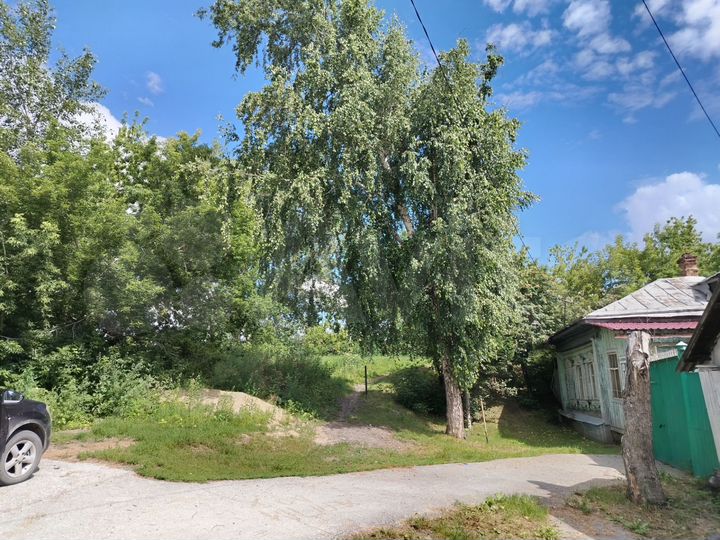 Участок 2,8 сот. (ИЖС)