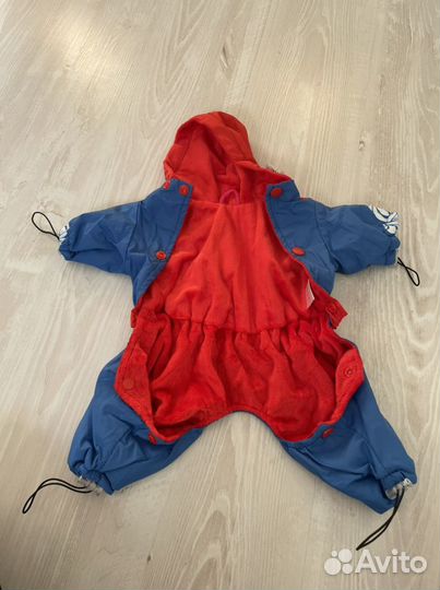 Одежда для маленьких собак