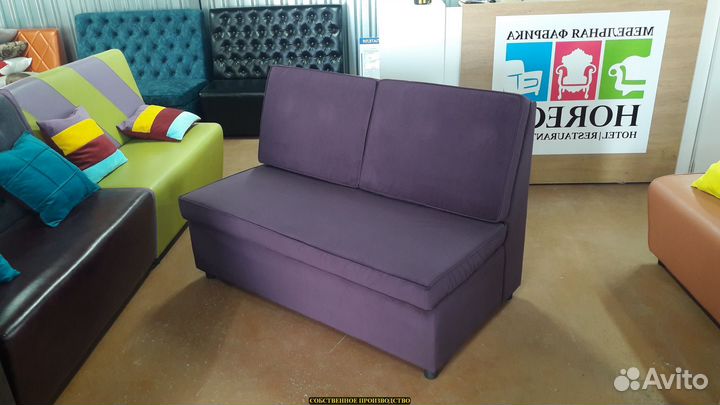 Мебель для баров под заказ