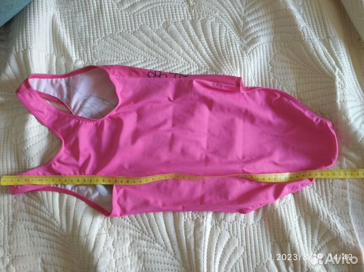 Купальник для девочки