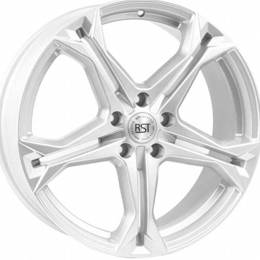 Диски RST R099 7.5x19 5x108 ET38 D60.1 S
