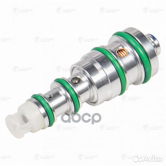 Клапан регулирующий компрессора кондиционера дл