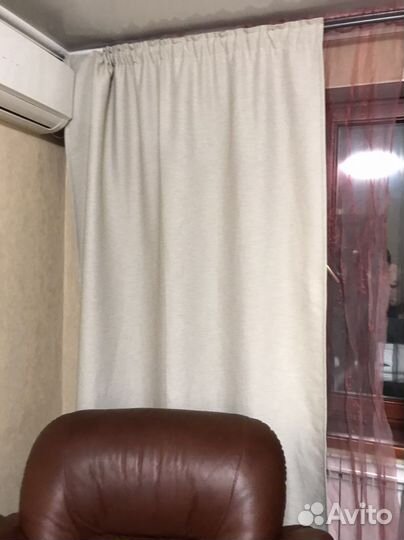 Шторы IKEA вилборг блэкаут