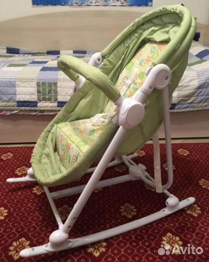 Детская люлька колыбель