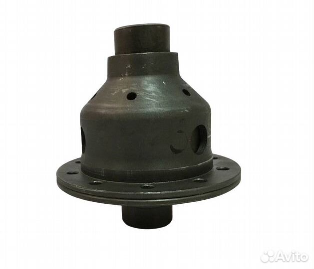 Блокировка УАЗ 452 Буханка Хантер бтр 60 усиленный