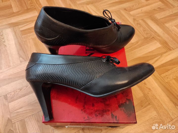 Туфли женские 38 размер