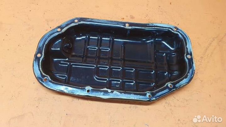 Поддон масляный Infiniti Ex35 J50 3.5 2010