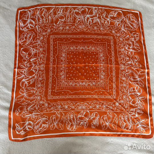 Платок/бандана в разных цветах