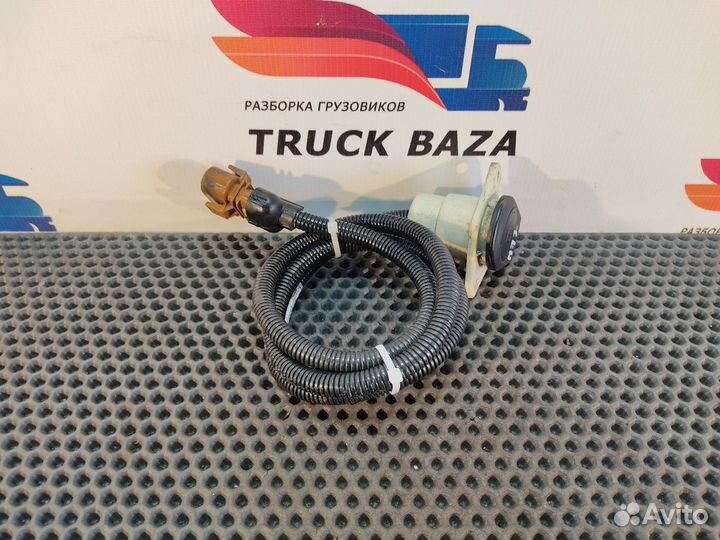 81254326202 Провод перекидной