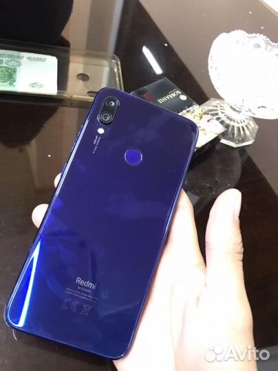 Xiaomi redmi note 7 4 64gb