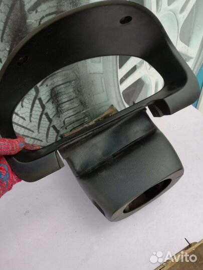 Кожуx рулeвой колонки Mazda 6 (GG) 2002-2007