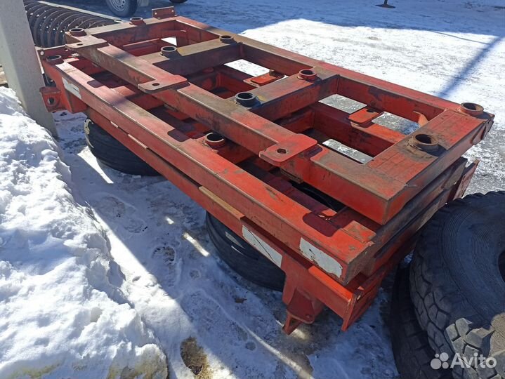 Катки прикатывающие