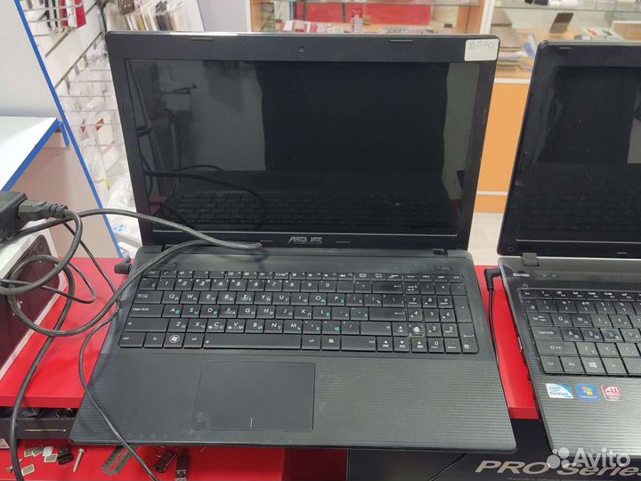 Packard Bell и asus