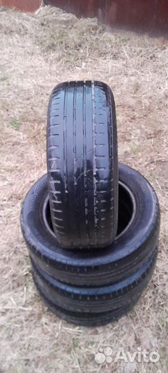 Nokian Tyres Hakka Green 2 175/65 R14