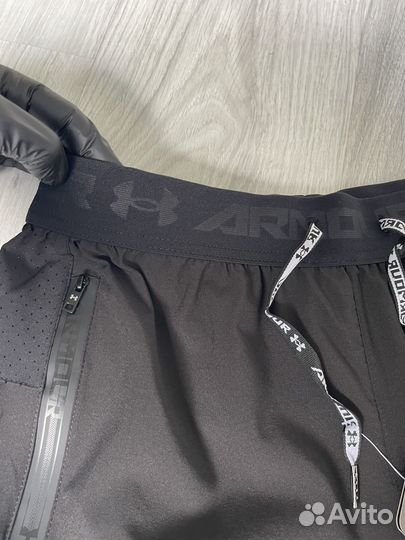 Шорты Under Armour