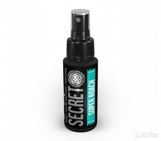 Ffem Super Spray Super Roach 50ml